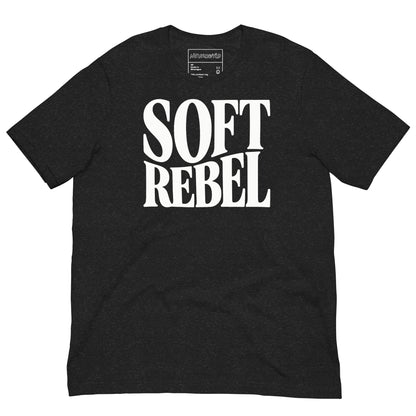 Soft Rebel T-Shirt