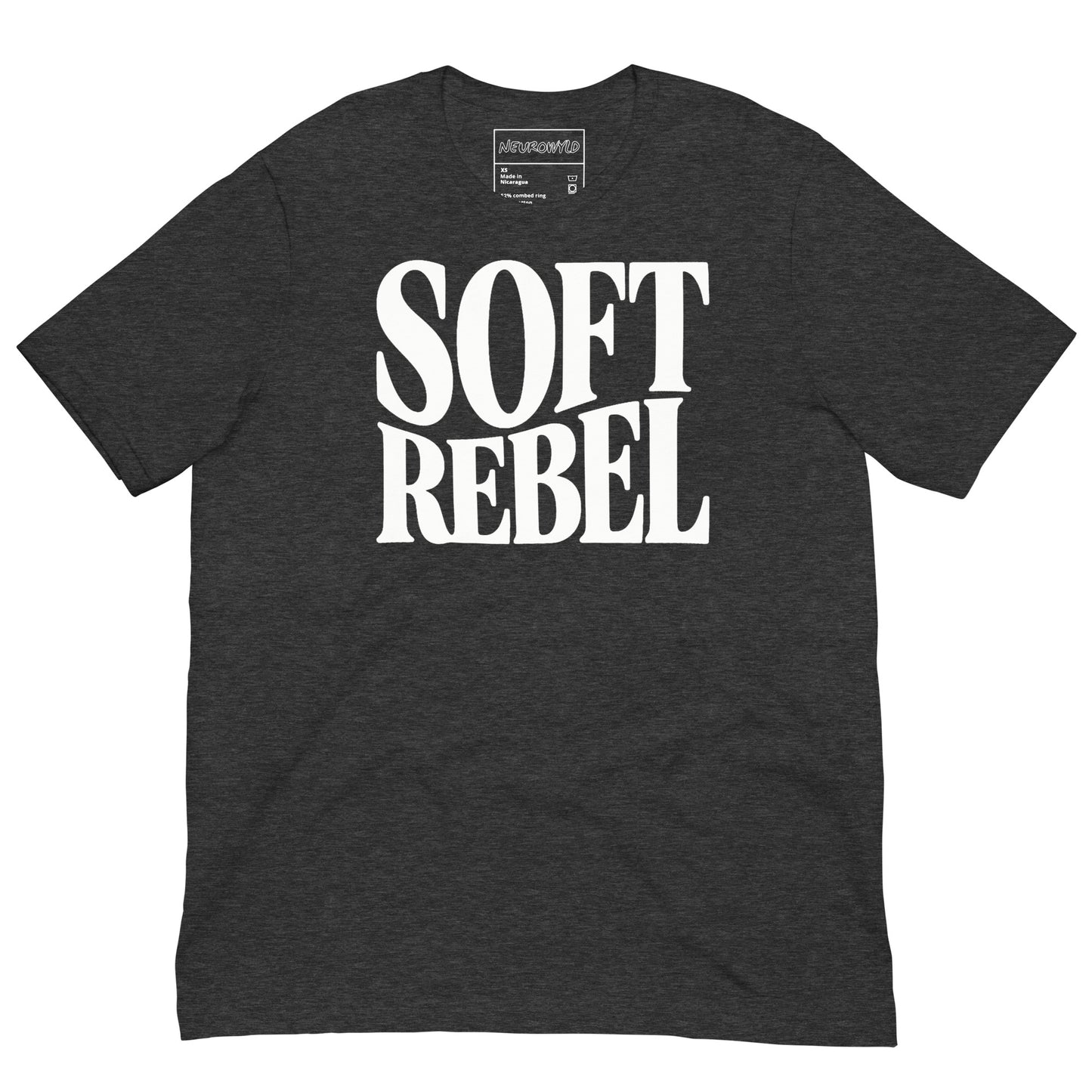 Soft Rebel T-Shirt