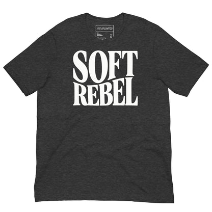 Soft Rebel T-Shirt