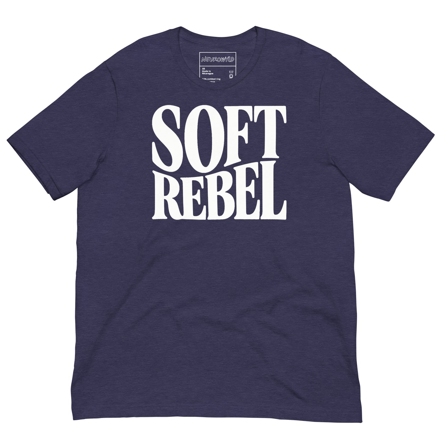 Soft Rebel T-Shirt