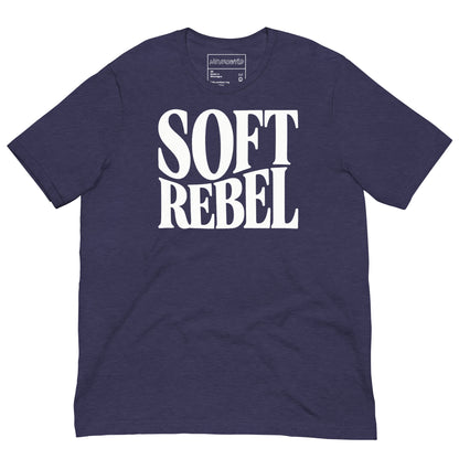 Soft Rebel T-Shirt
